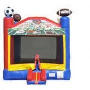 Sports 15x15 Sports 15x15