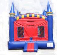 Blue Castle 15x15 Blue Castle 15x15