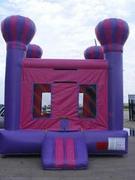 Pink Balloon 13x13 Pink Balloon 13x13