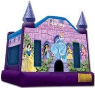 Princess Castle 15x15 Princess Castle 15x15